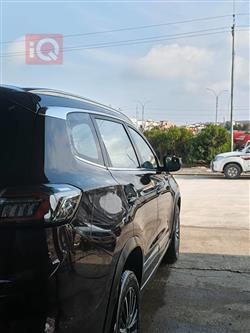 شيري تيجو 8 برو ماكس